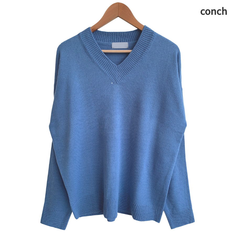 long sleeved tee color image-S4L14