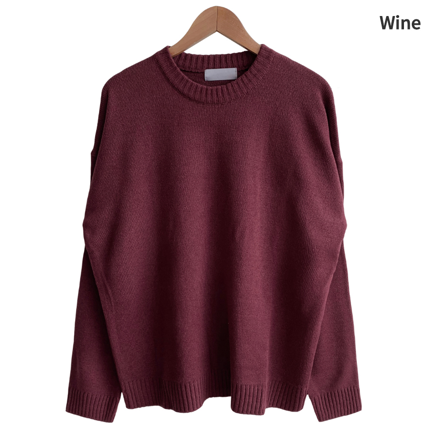 long sleeved tee color image-S1L10