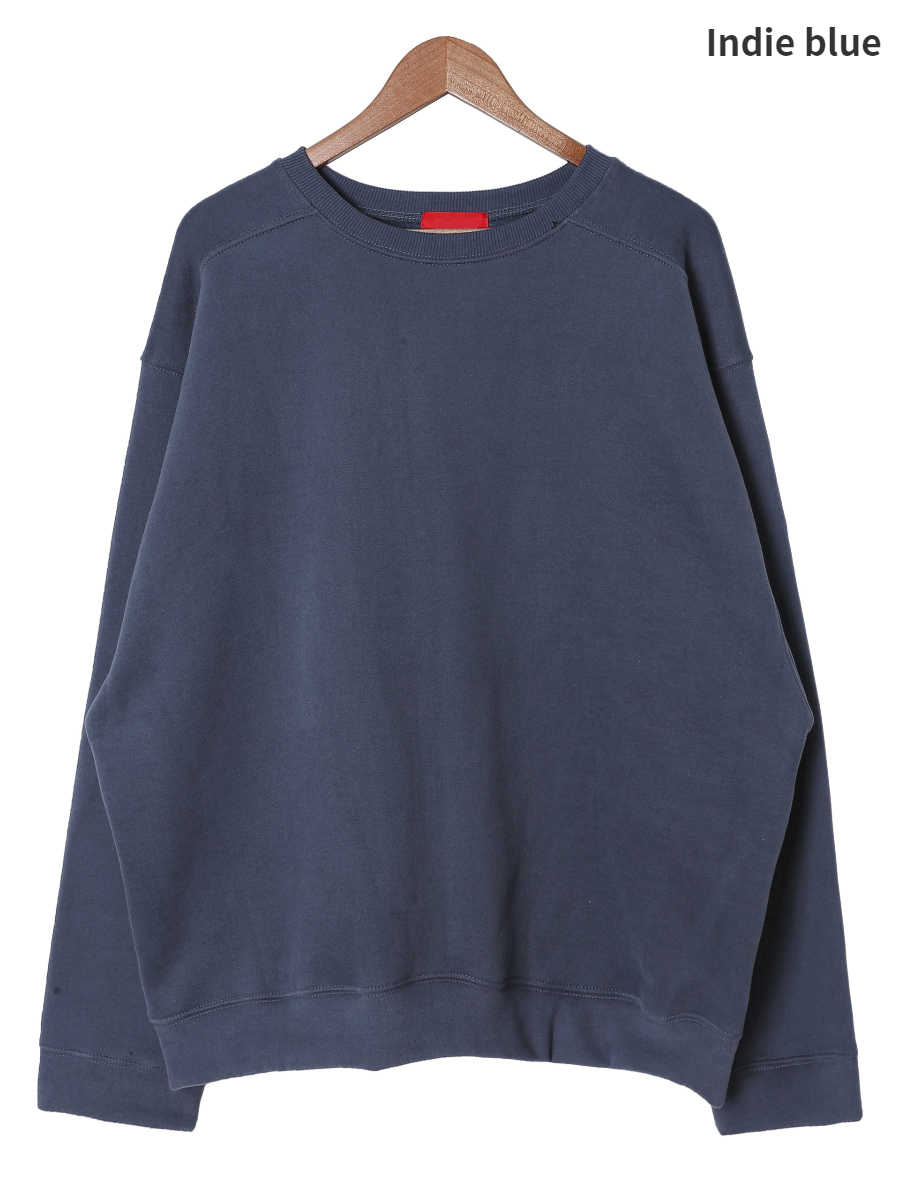 long sleeved tee color image-S1L6