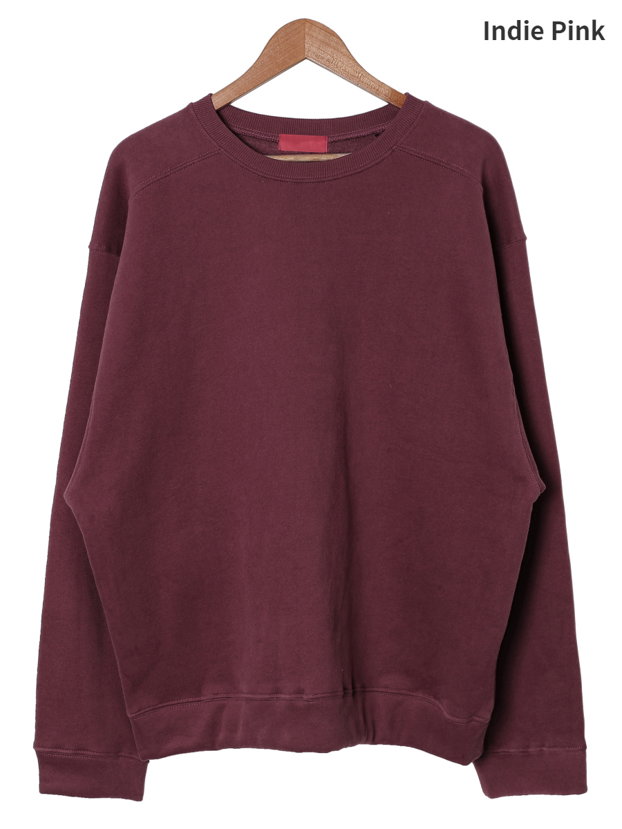 long sleeved tee color image-S2L3