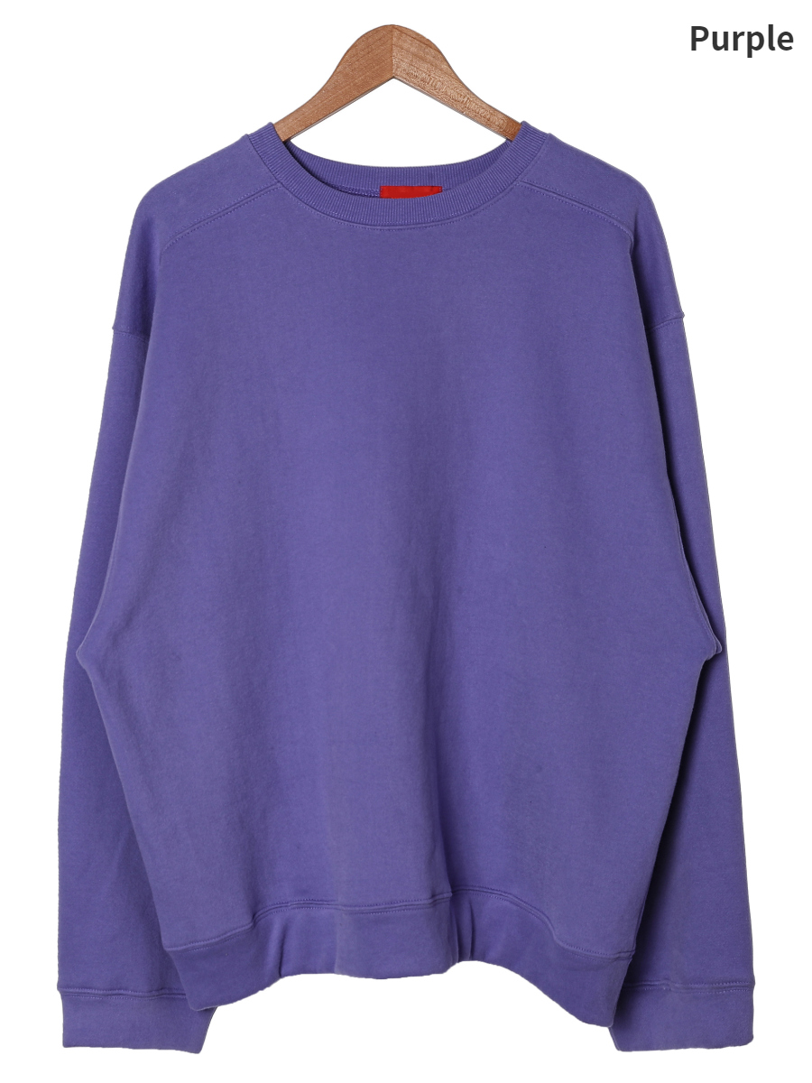 long sleeved tee color image-S2L1