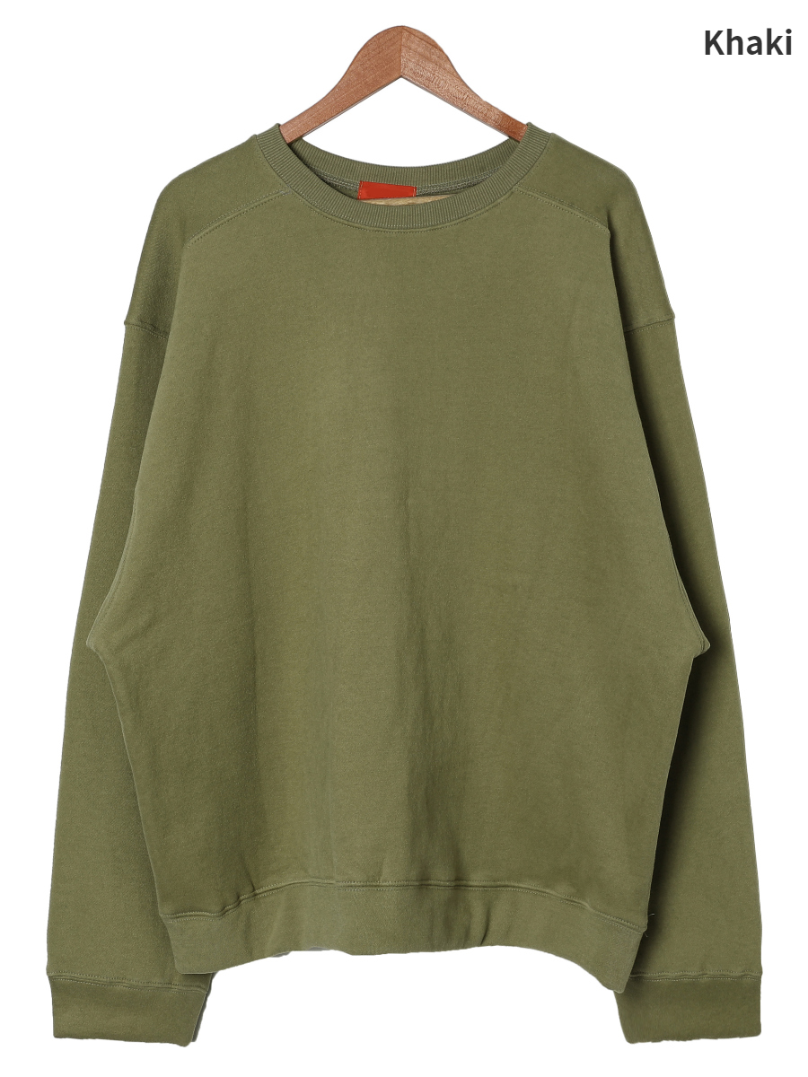 long sleeved tee color image-S2L2