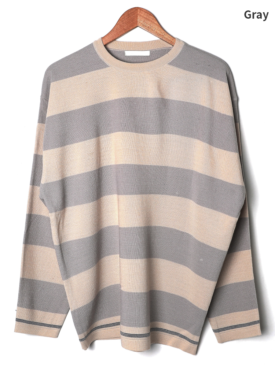 long sleeved tee color image-S5L1